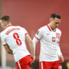 Kacper Kozlowski of Poland becomes the youngest player to ever play at a EURO! | Euro 2020